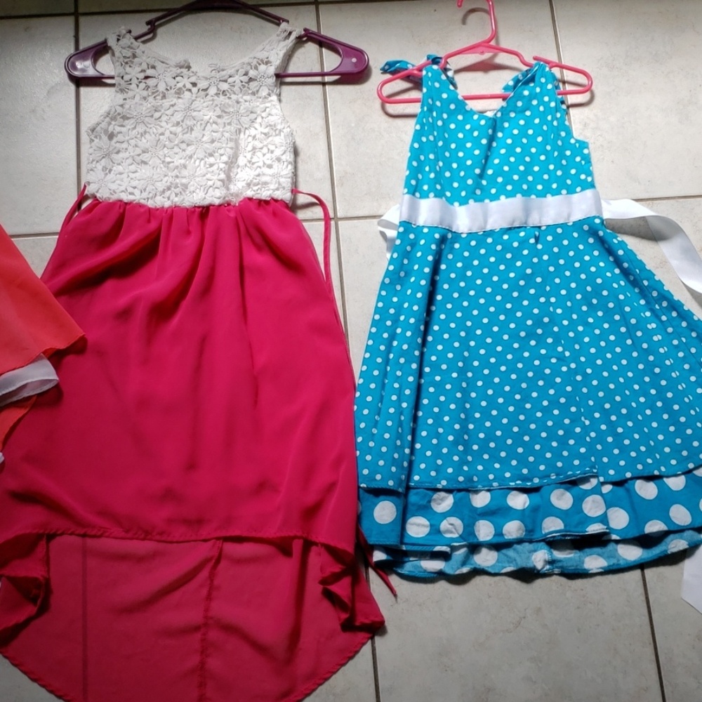 Girls outfits